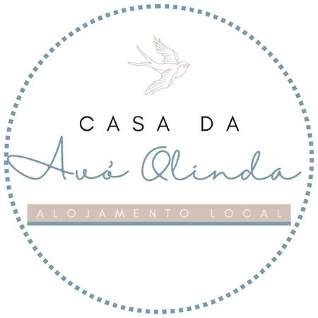Casa da Avó Olinda Villa Góis Dış mekan fotoğraf