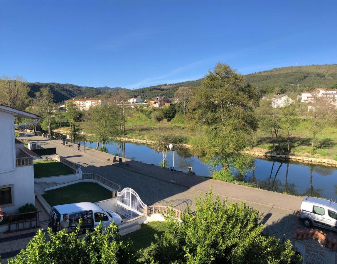 Casa da Avó Olinda Villa Góis Dış mekan fotoğraf