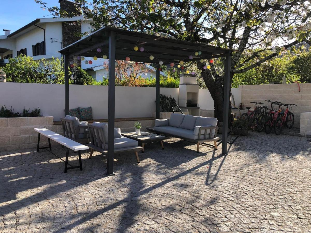 Casa da Avó Olinda Villa Góis Dış mekan fotoğraf