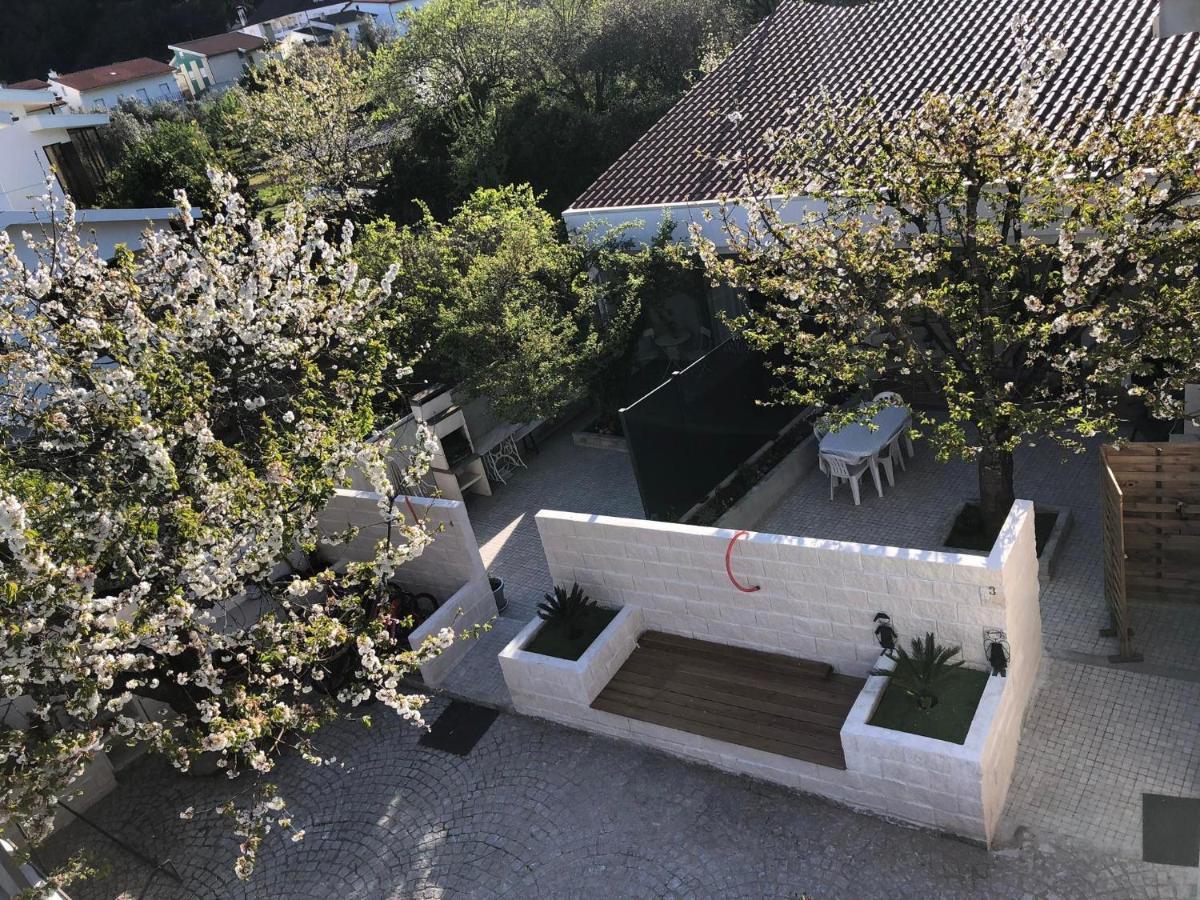 Casa da Avó Olinda Villa Góis Dış mekan fotoğraf