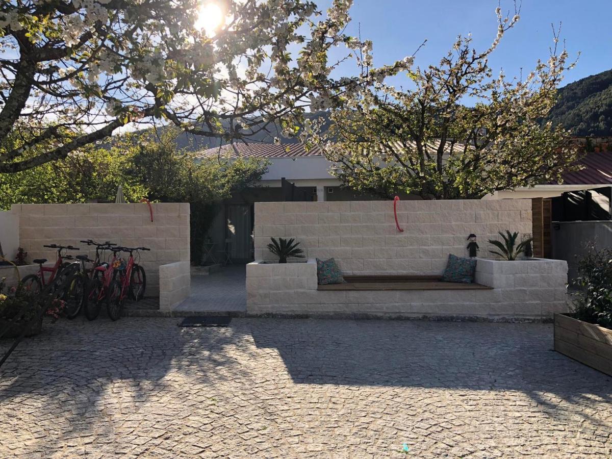 Casa da Avó Olinda Villa Góis Dış mekan fotoğraf