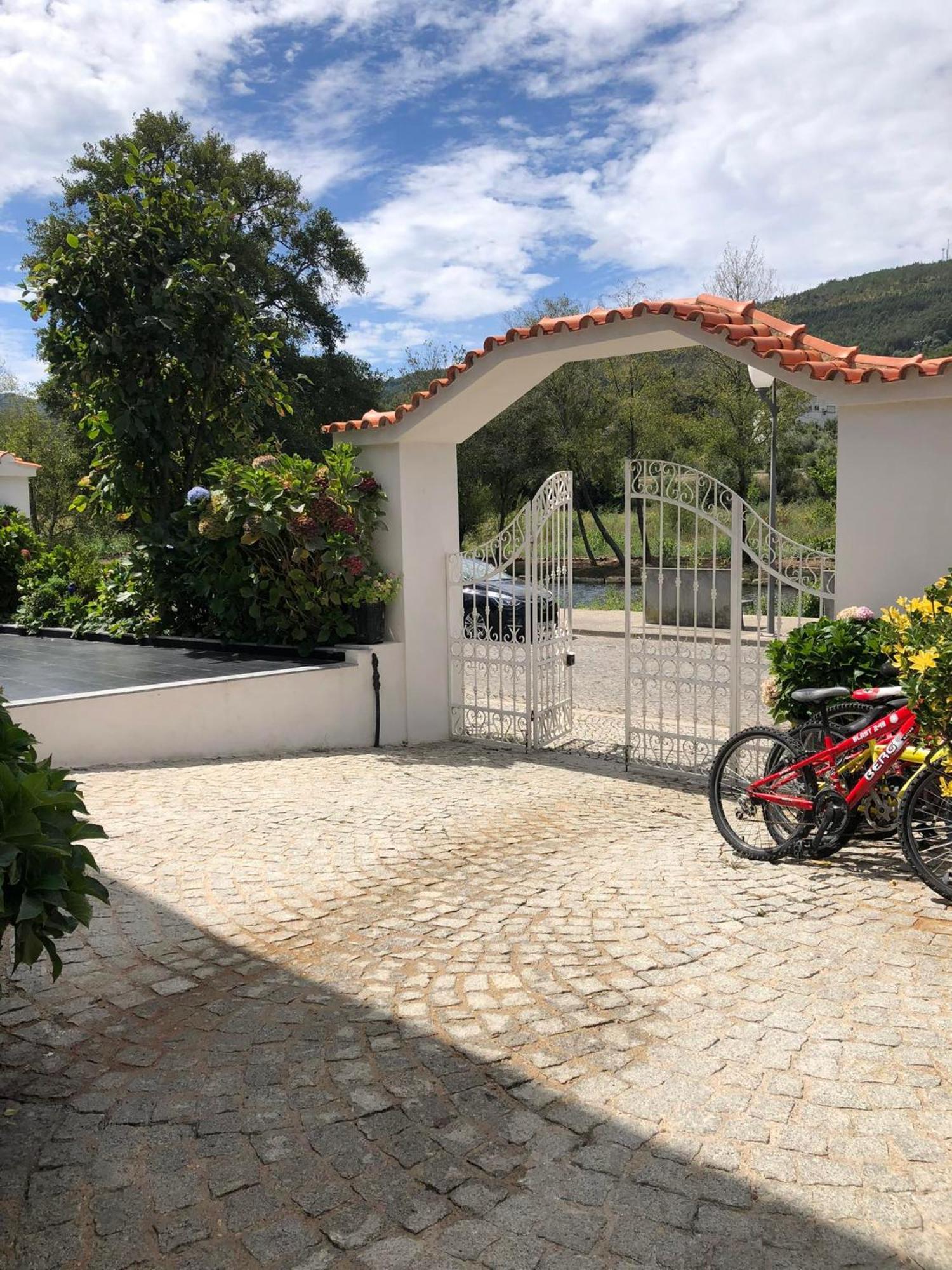Casa da Avó Olinda Villa Góis Dış mekan fotoğraf
