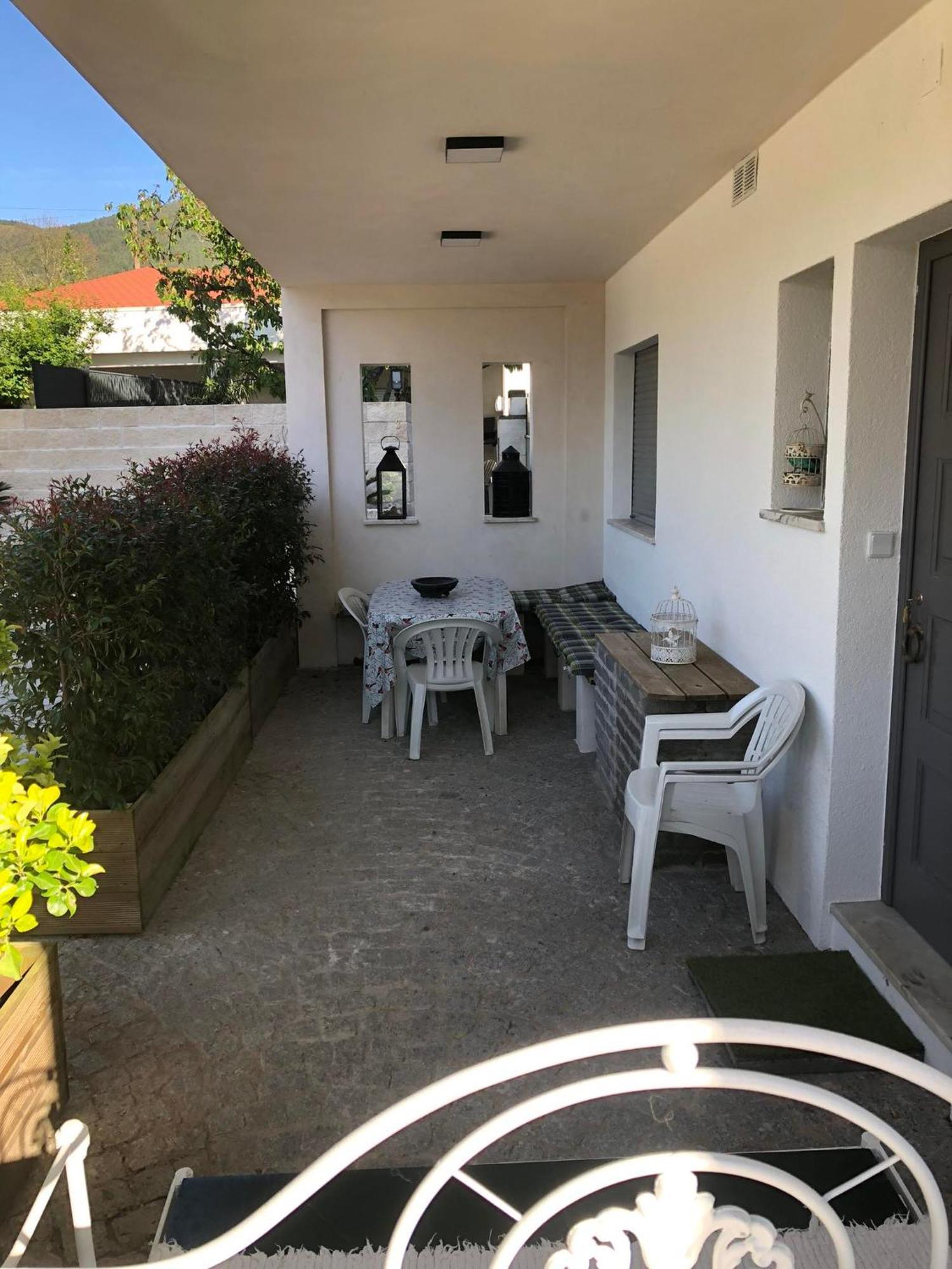Casa da Avó Olinda Villa Góis Dış mekan fotoğraf