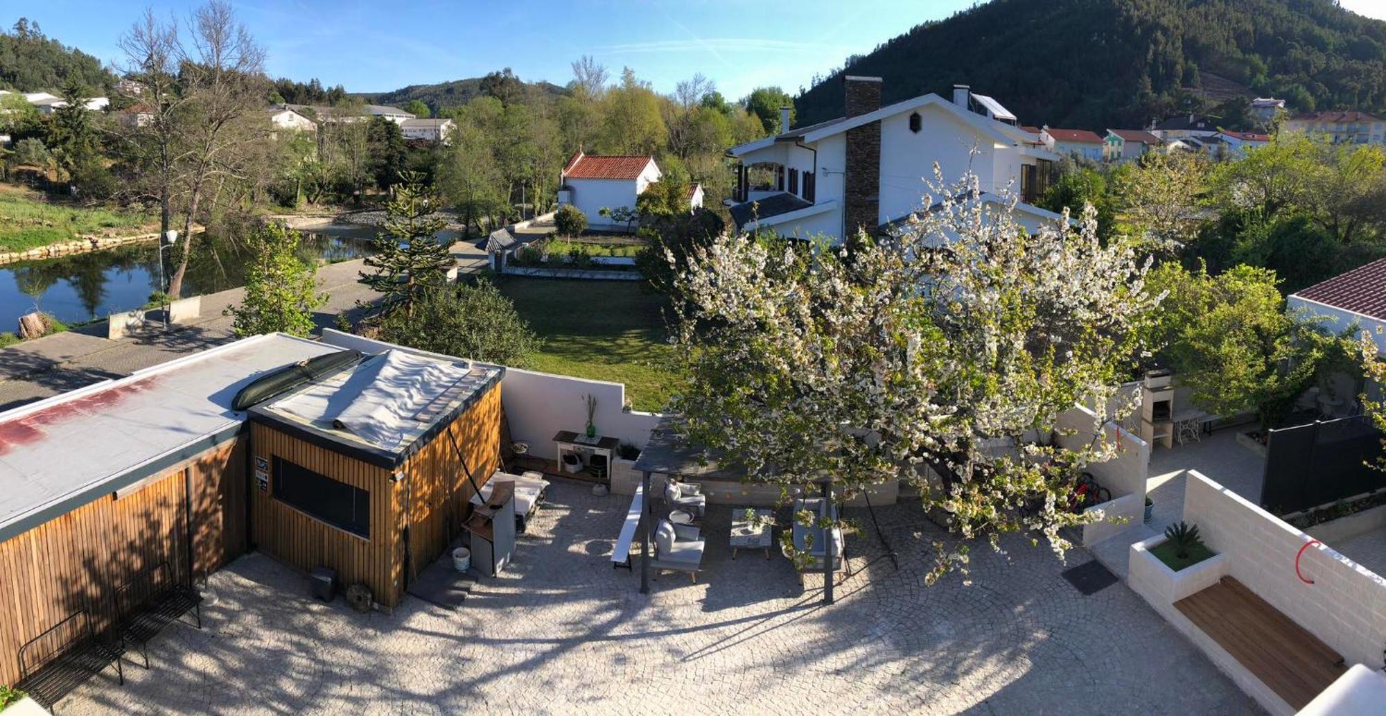 Casa da Avó Olinda Villa Góis Dış mekan fotoğraf