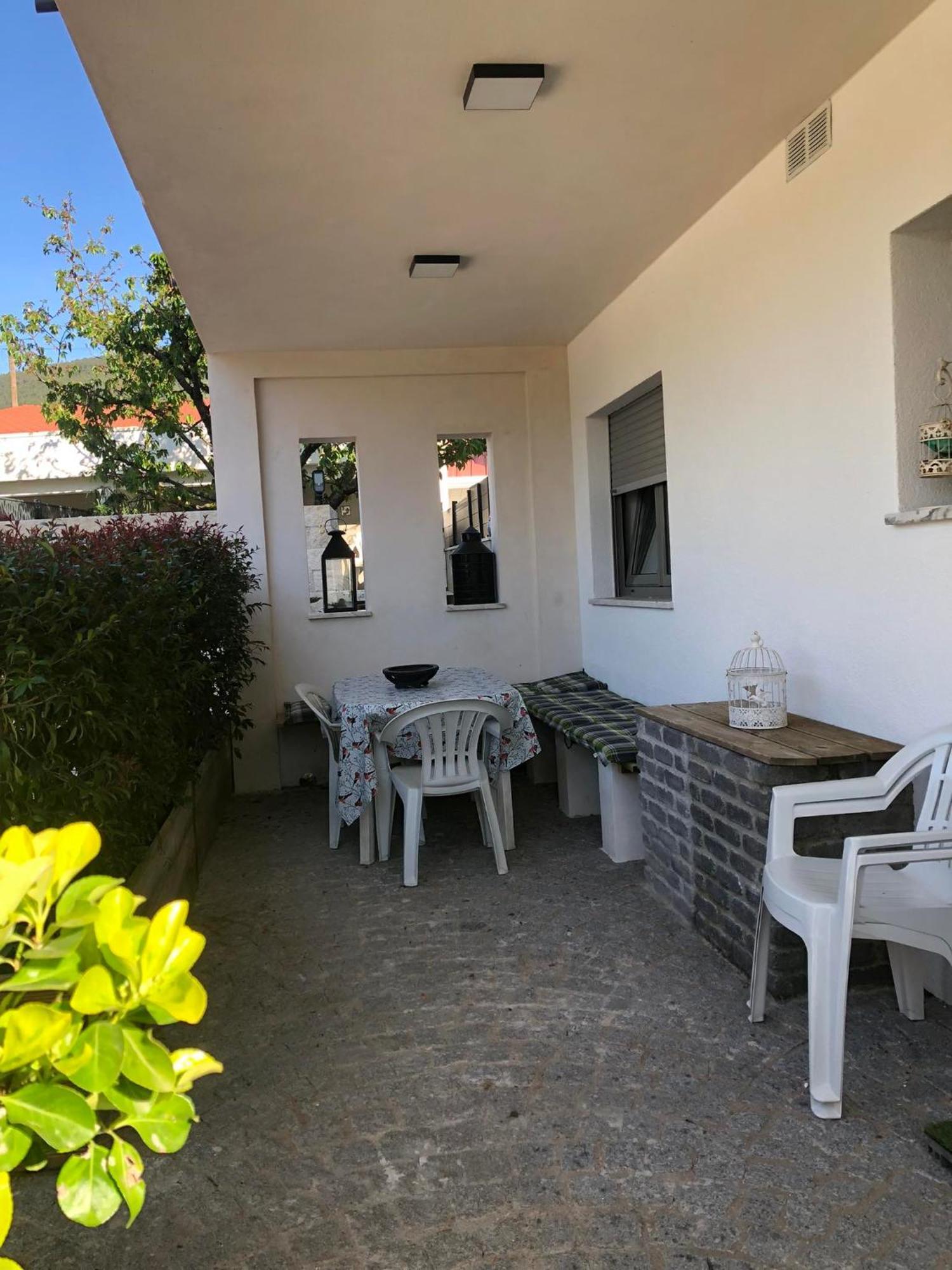 Casa da Avó Olinda Villa Góis Dış mekan fotoğraf
