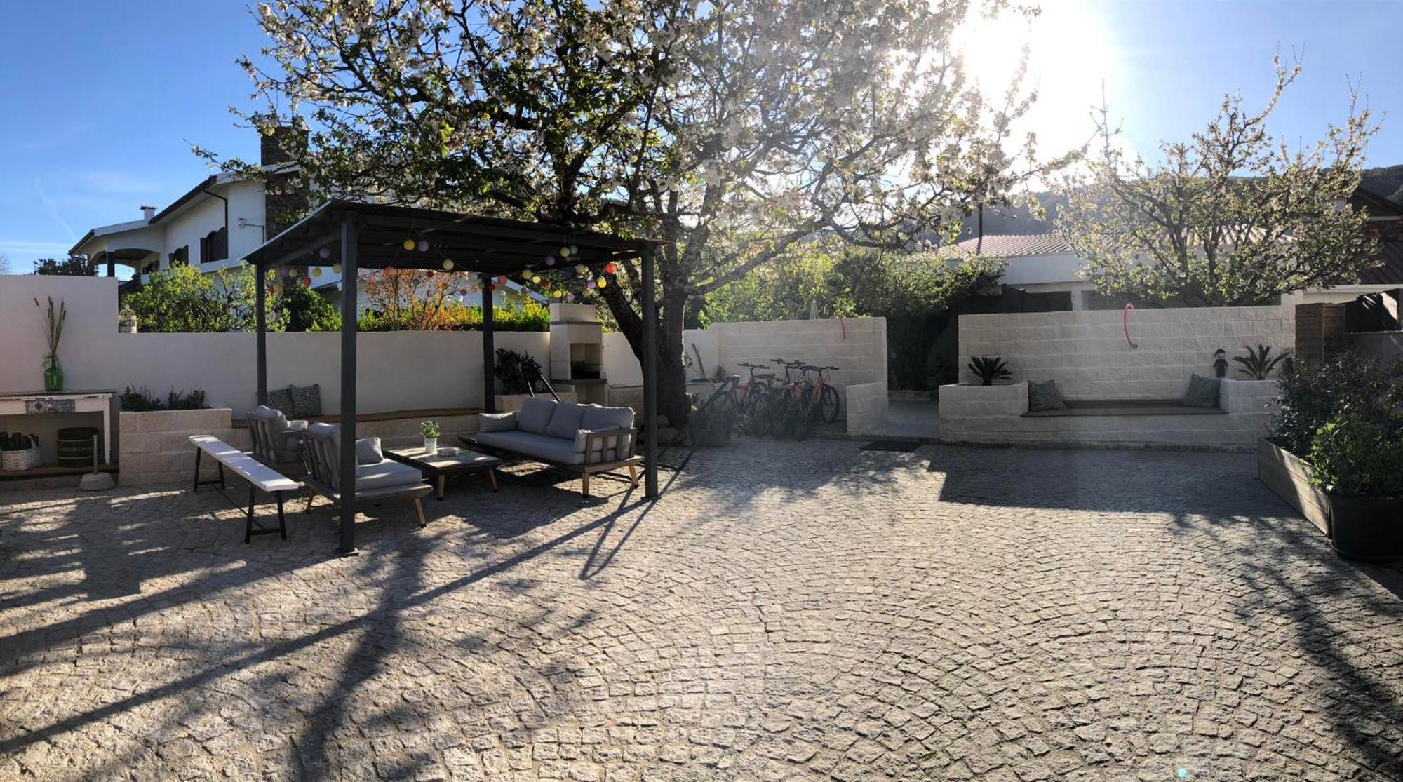 Casa da Avó Olinda Villa Góis Dış mekan fotoğraf