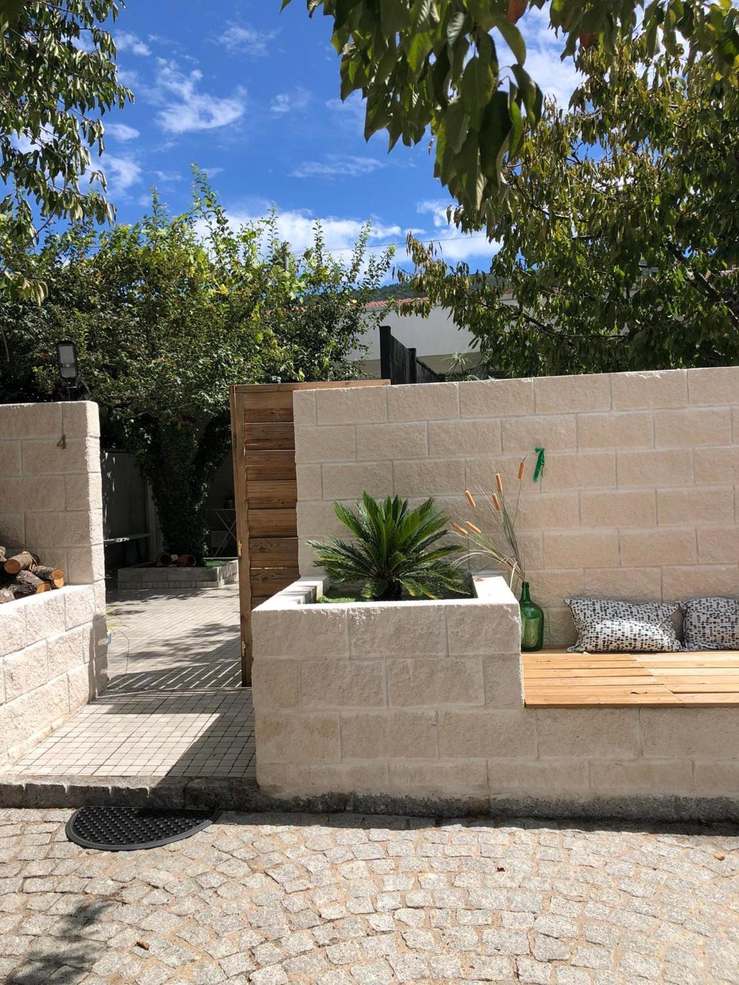 Casa da Avó Olinda Villa Góis Dış mekan fotoğraf