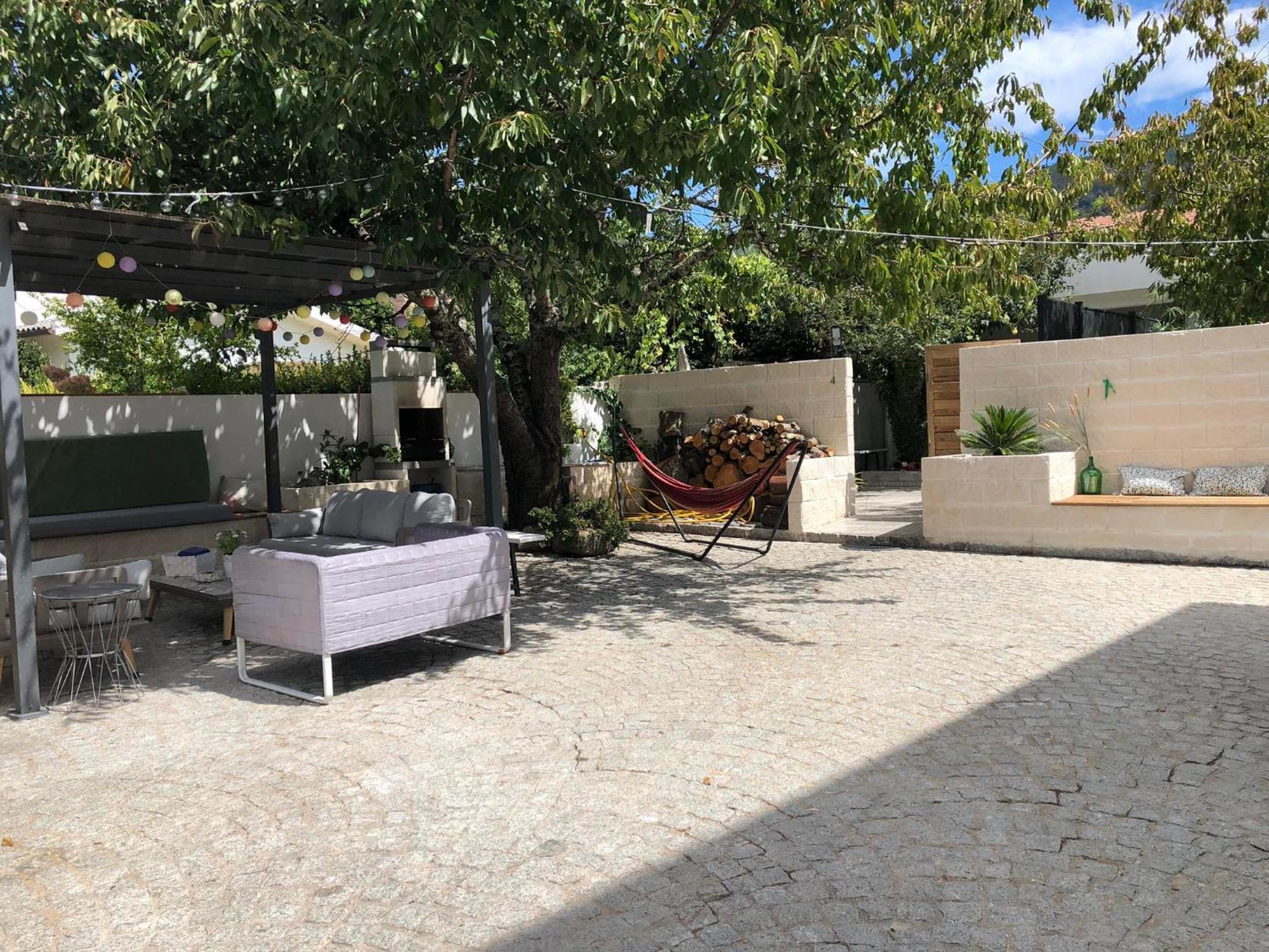 Casa da Avó Olinda Villa Góis Dış mekan fotoğraf