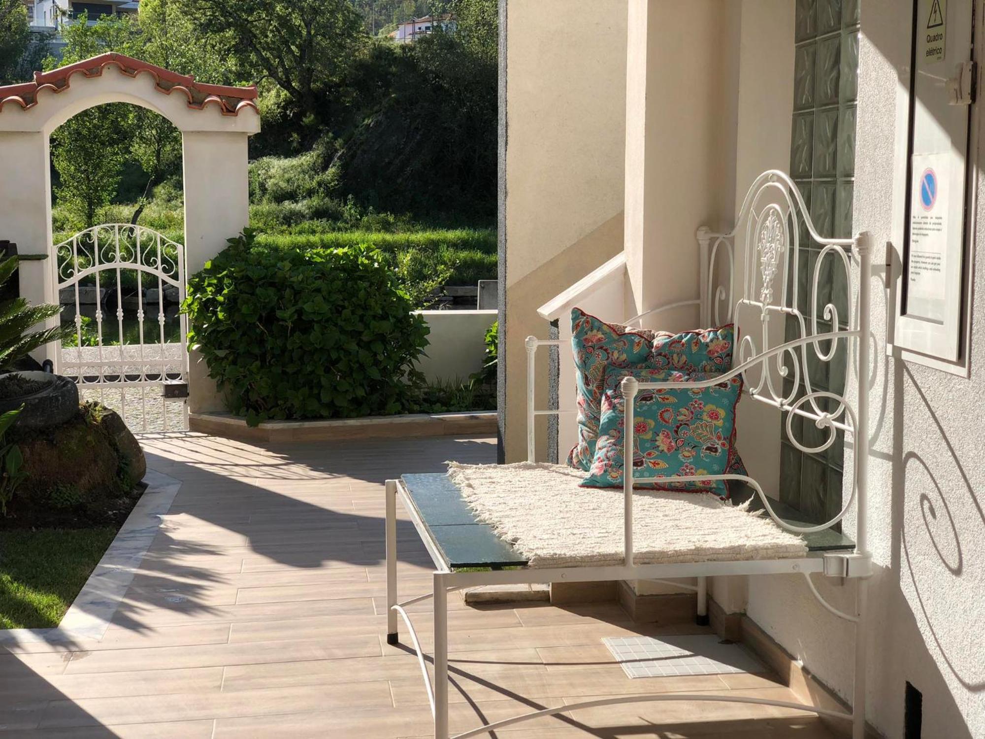 Casa da Avó Olinda Villa Góis Dış mekan fotoğraf