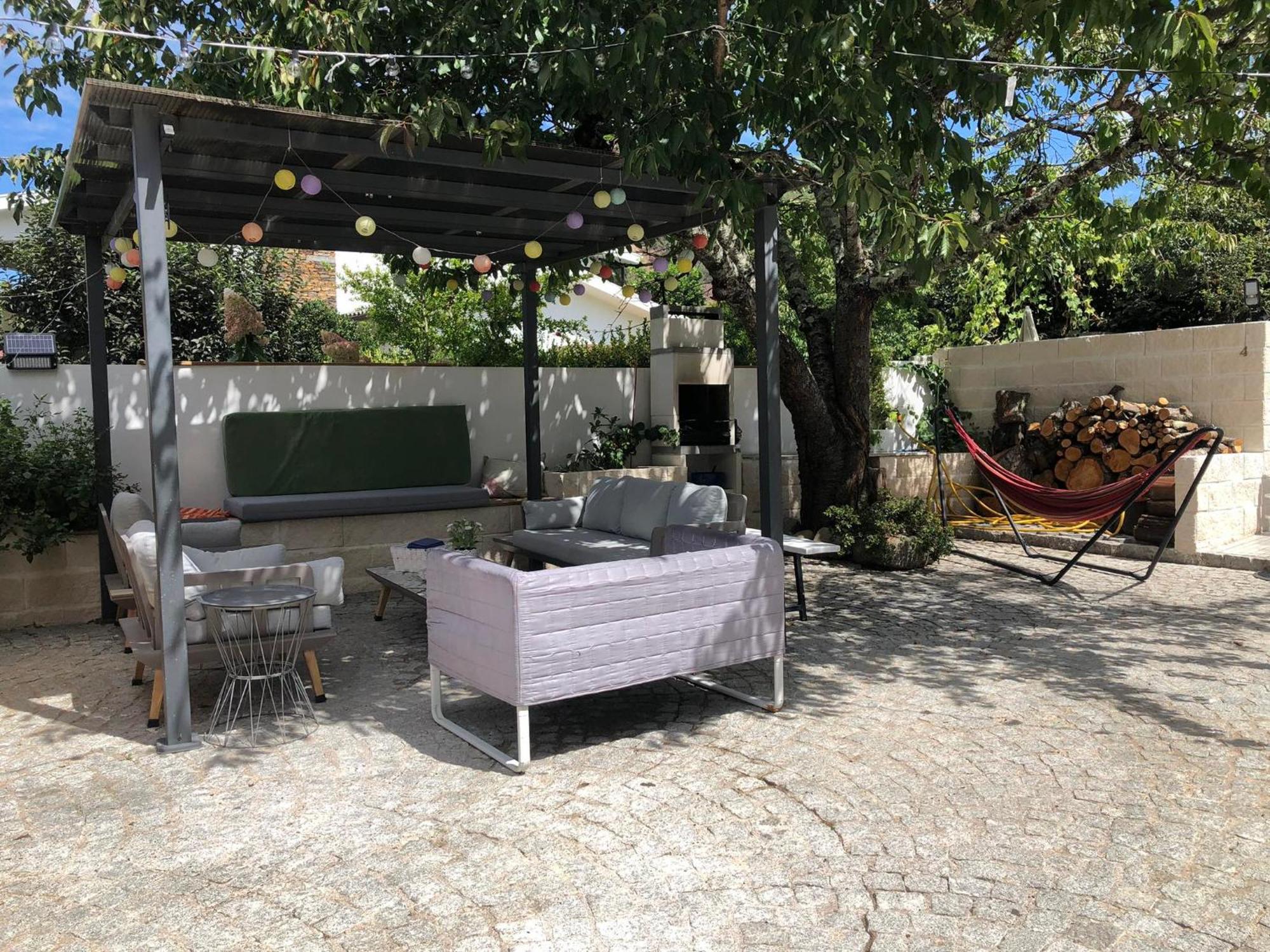 Casa da Avó Olinda Villa Góis Dış mekan fotoğraf