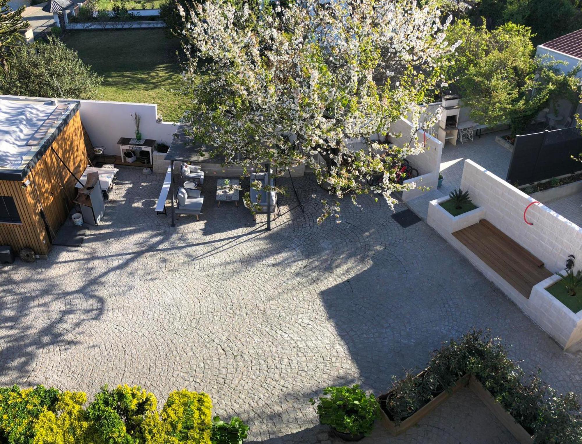 Casa da Avó Olinda Villa Góis Dış mekan fotoğraf