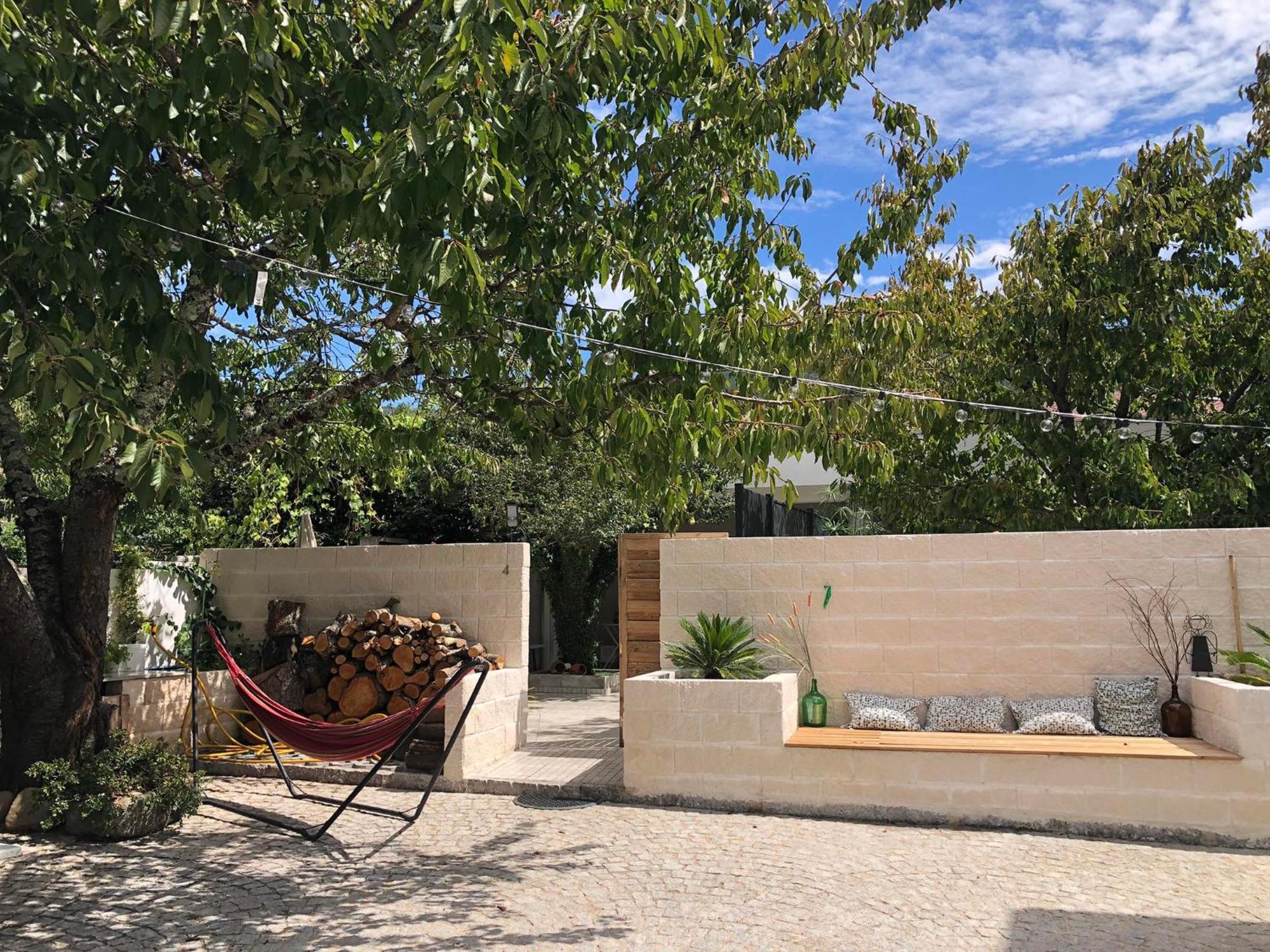Casa da Avó Olinda Villa Góis Dış mekan fotoğraf