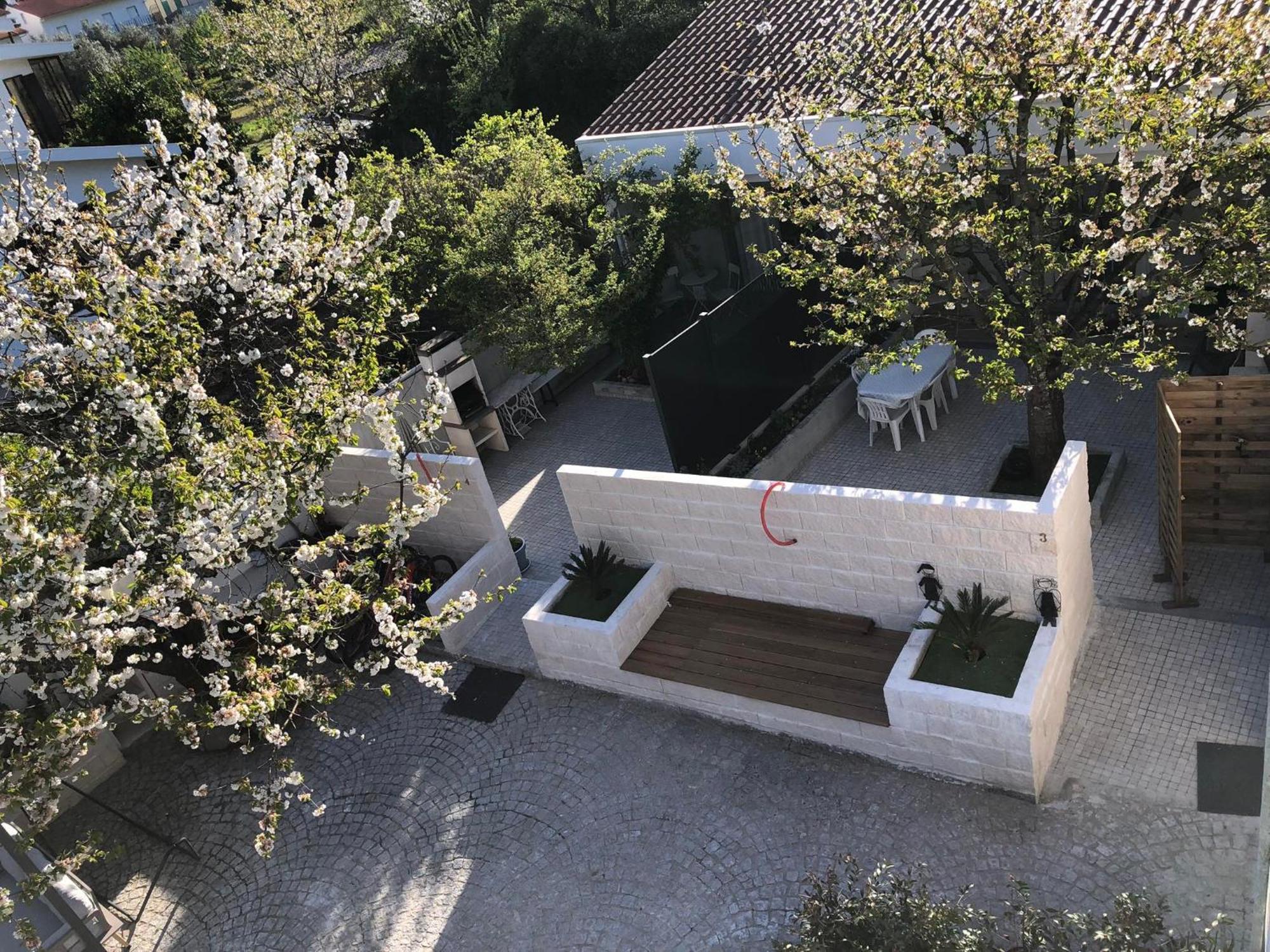 Casa da Avó Olinda Villa Góis Dış mekan fotoğraf