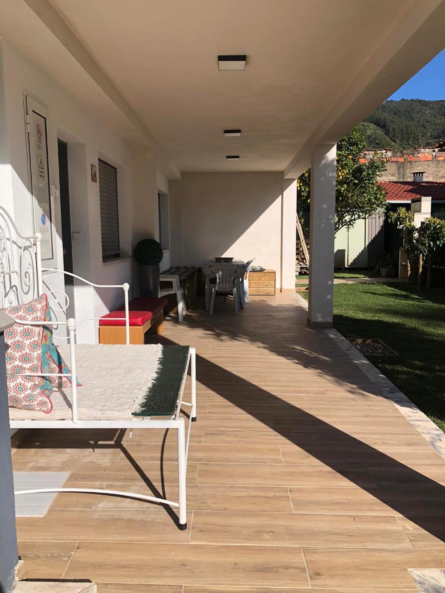 Casa da Avó Olinda Villa Góis Dış mekan fotoğraf