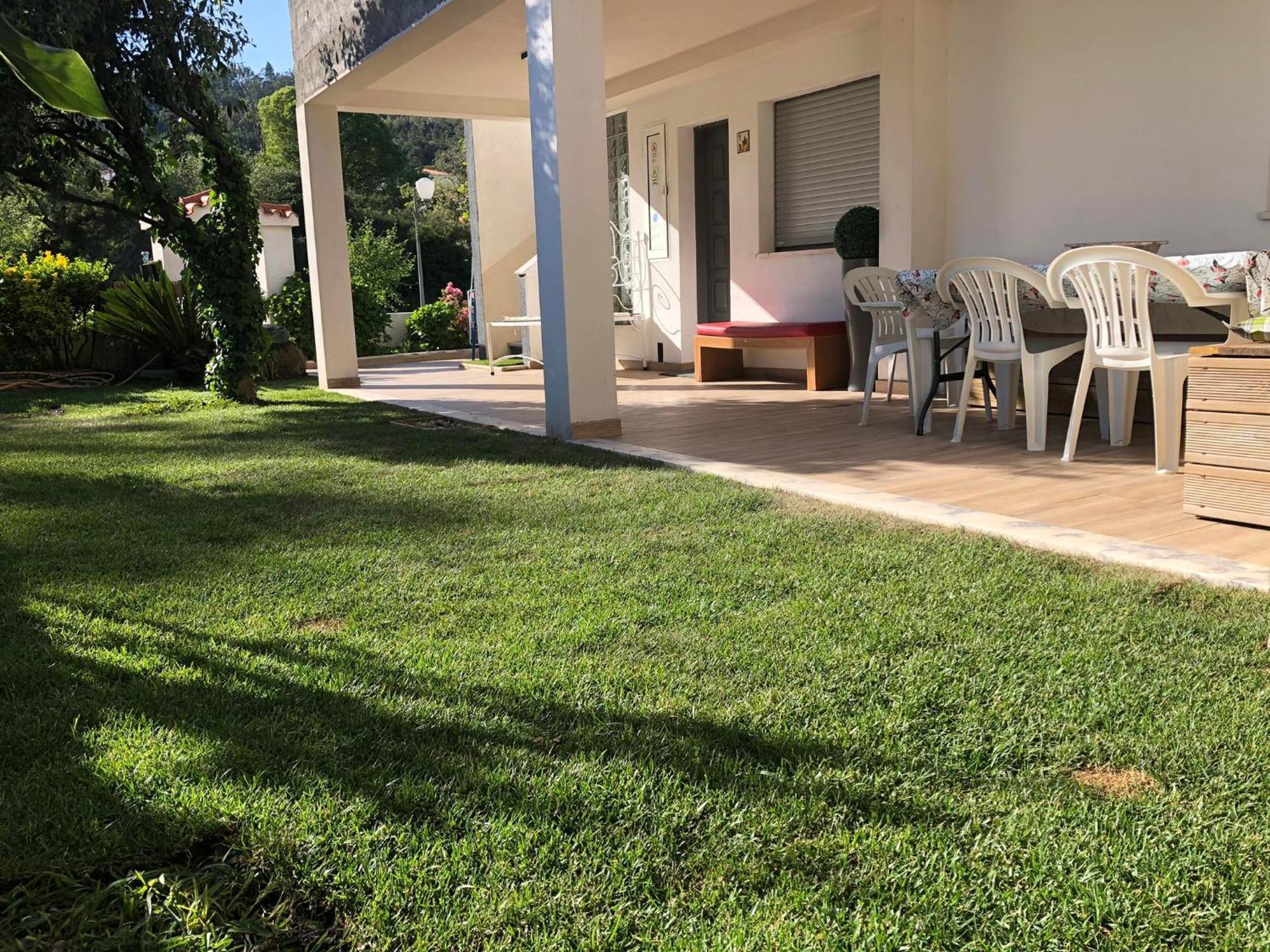 Casa da Avó Olinda Villa Góis Dış mekan fotoğraf