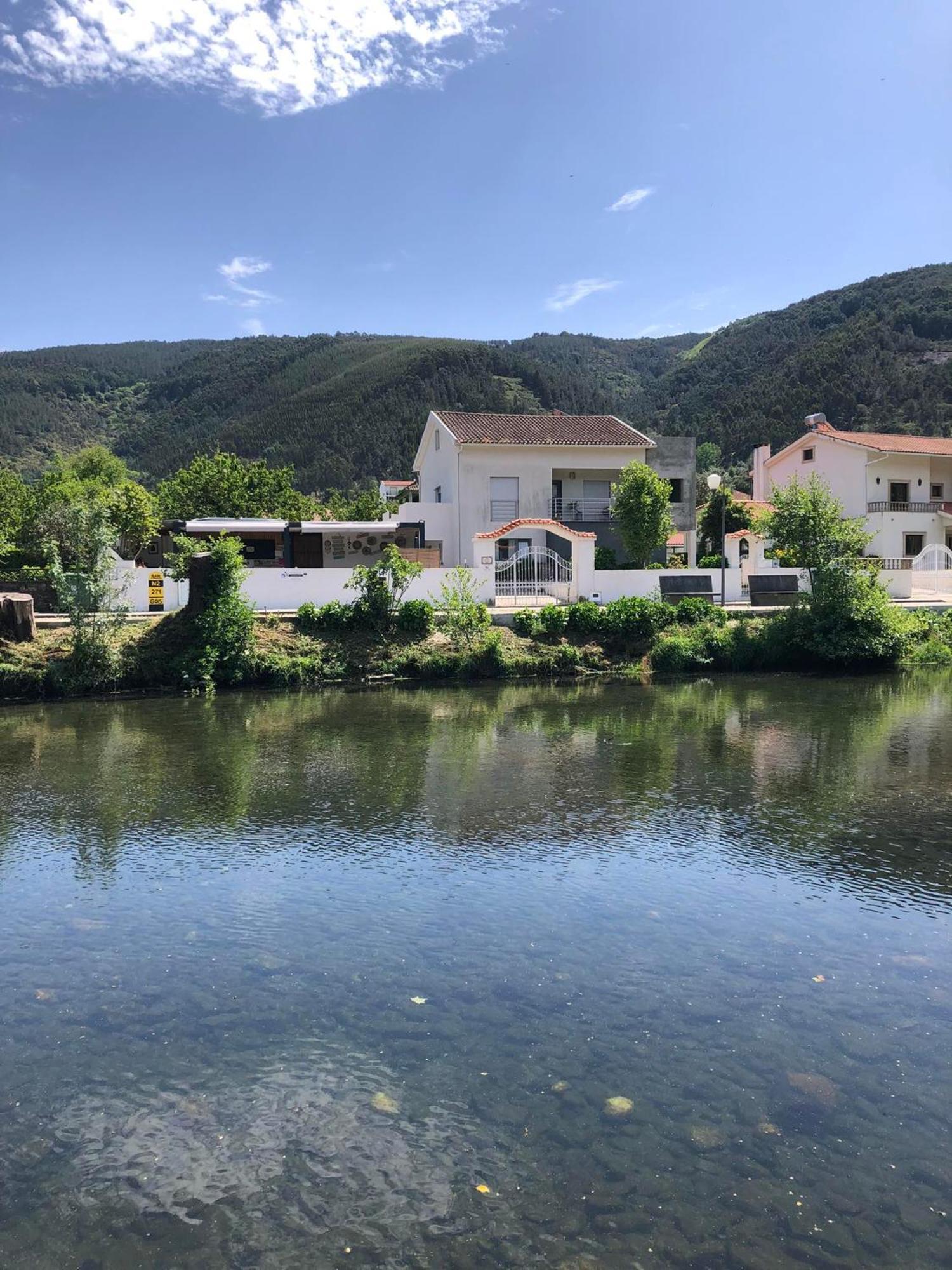 Casa da Avó Olinda Villa Góis Dış mekan fotoğraf