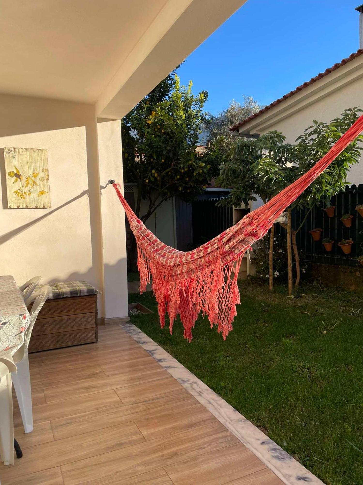Casa da Avó Olinda Villa Góis Dış mekan fotoğraf