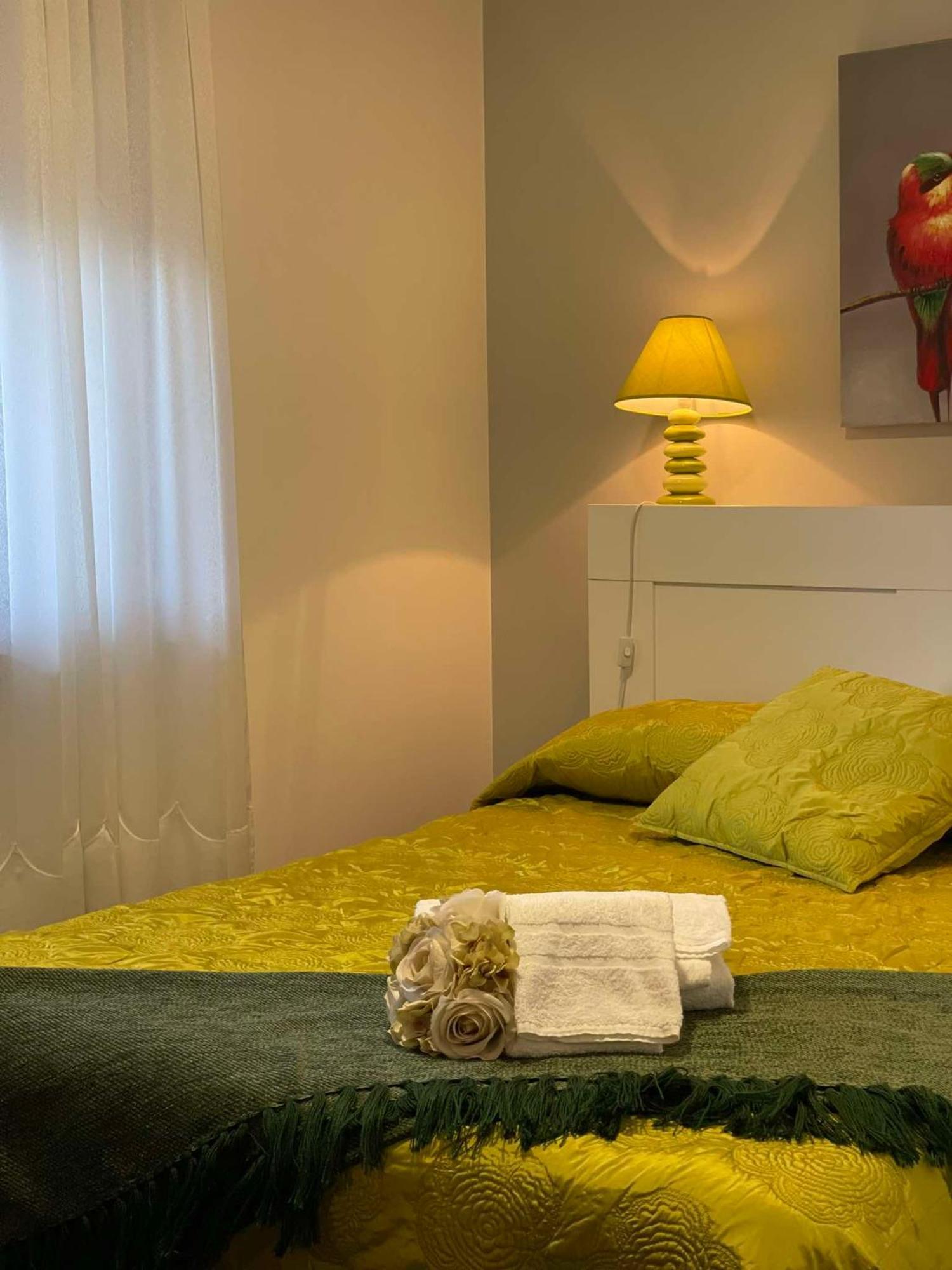 Casa da Avó Olinda Villa Góis Dış mekan fotoğraf
