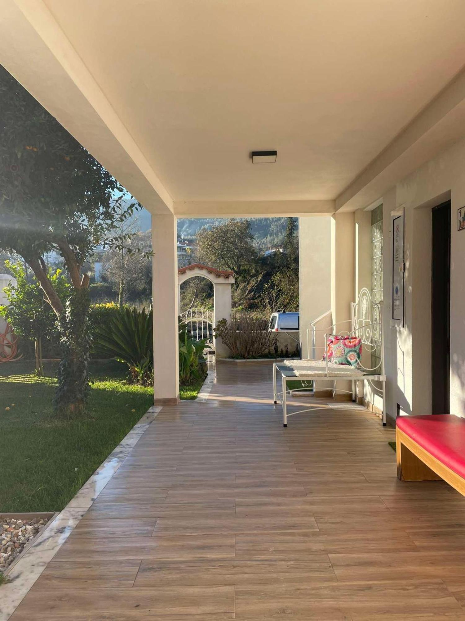 Casa da Avó Olinda Villa Góis Dış mekan fotoğraf