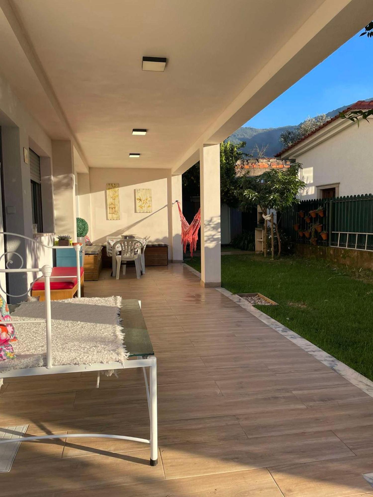 Casa da Avó Olinda Villa Góis Dış mekan fotoğraf