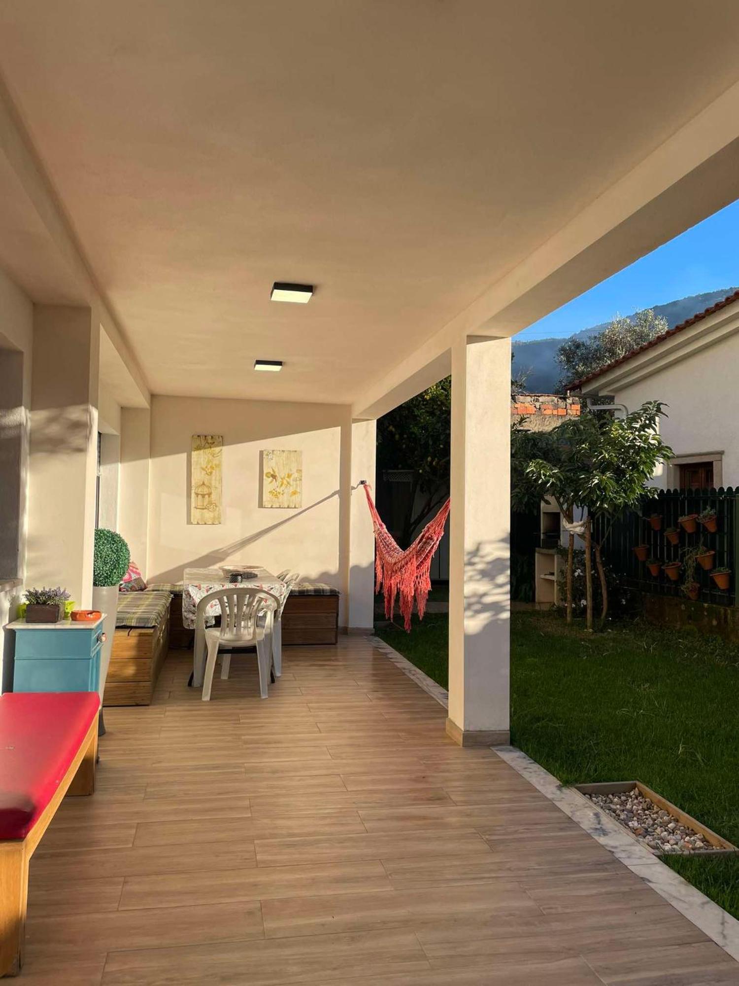 Casa da Avó Olinda Villa Góis Dış mekan fotoğraf