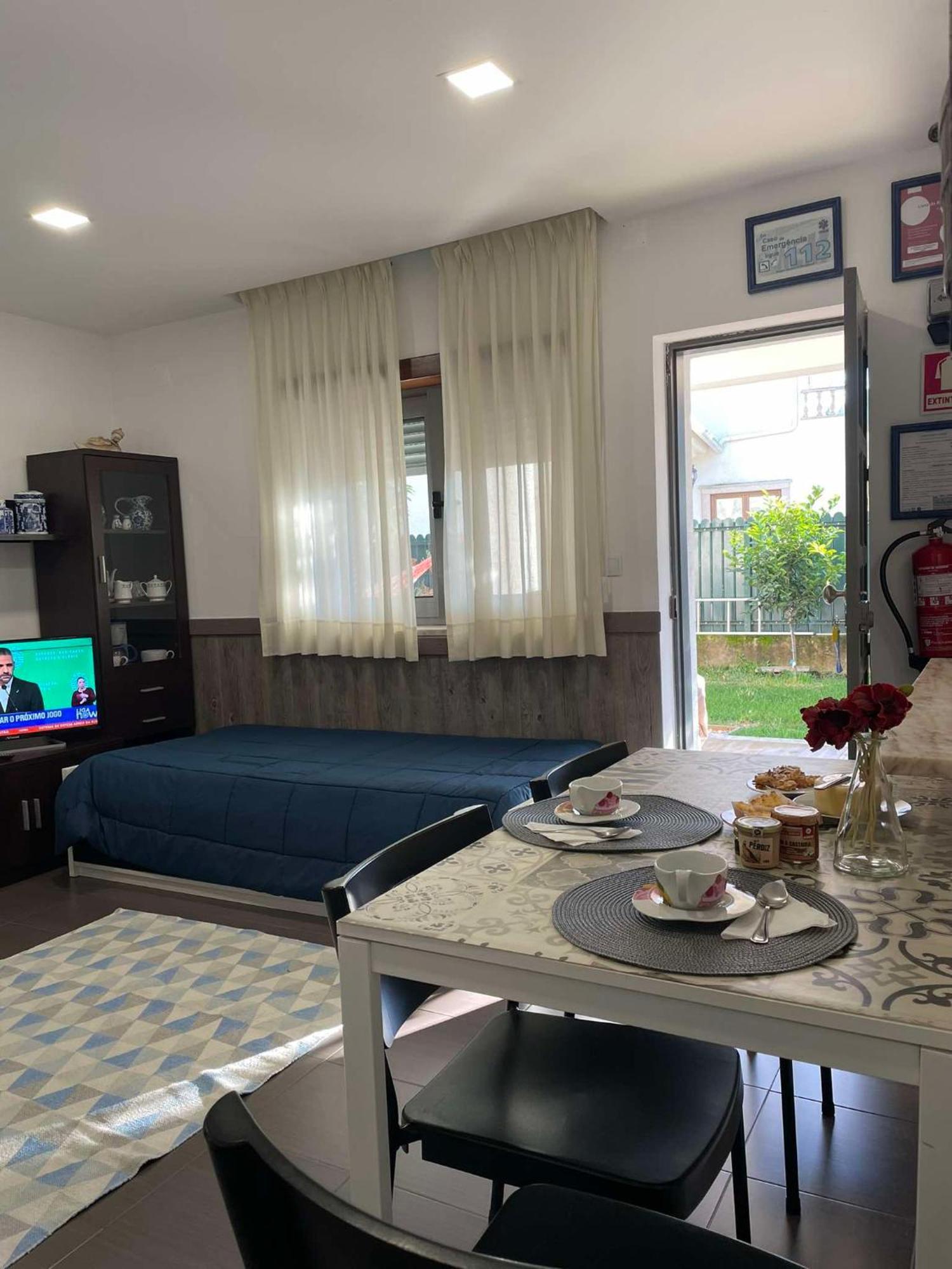Casa da Avó Olinda Villa Góis Dış mekan fotoğraf