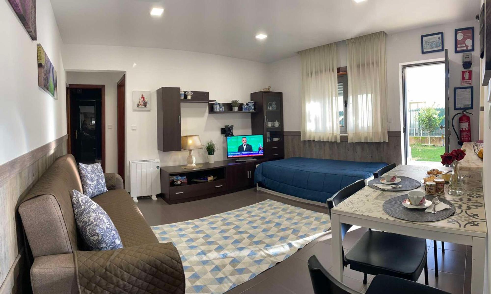 Casa da Avó Olinda Villa Góis Dış mekan fotoğraf