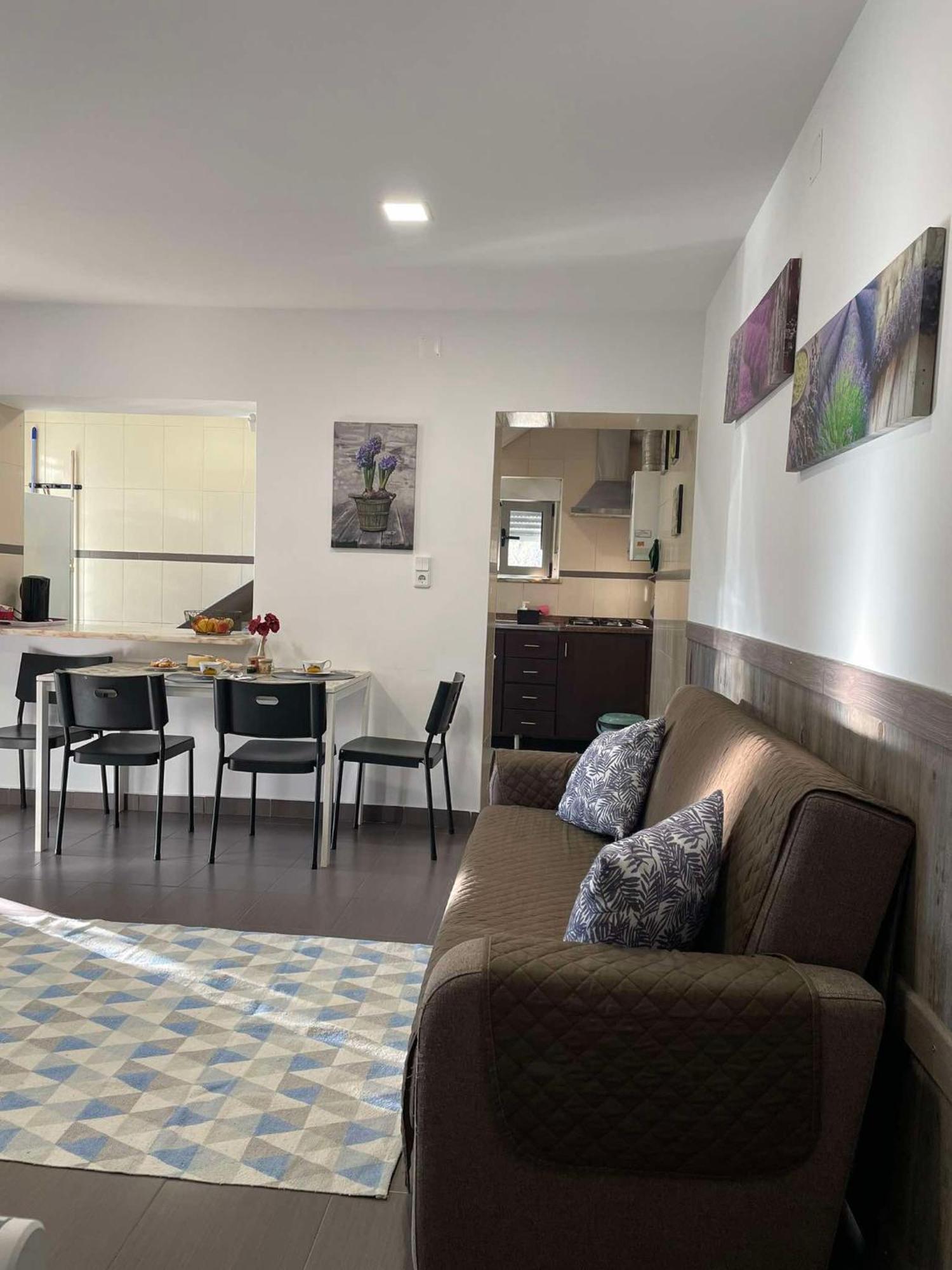 Casa da Avó Olinda Villa Góis Dış mekan fotoğraf